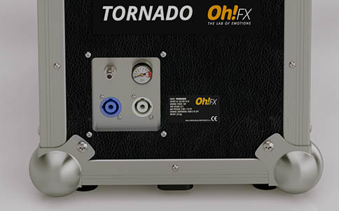 TORNADO CONFETI - 11